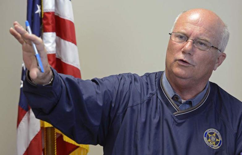 Ascension sheriff gives nod for property tax exemptions to two code