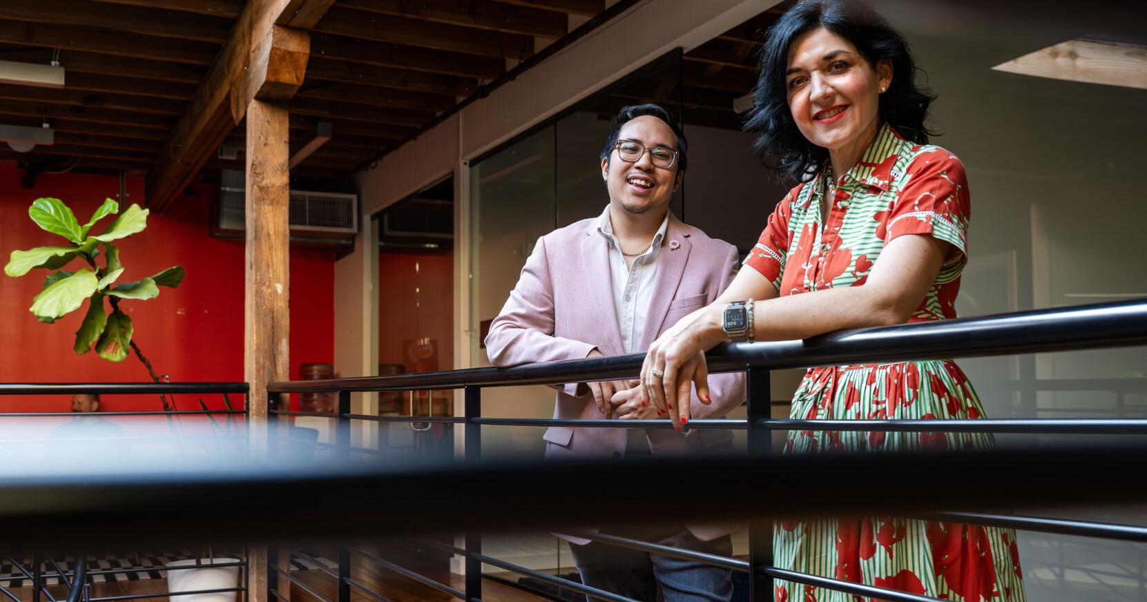 Baton Rouge company recognized for its positive impact | Business - Vimarsana News
