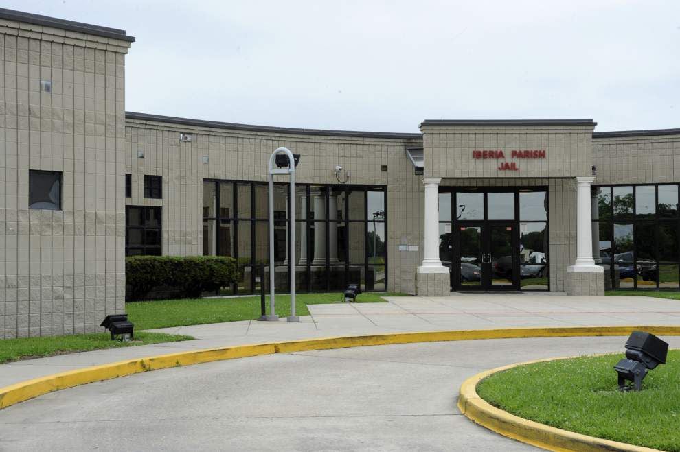 Attorney for Iberia sheriff says more indictments a ‘very real