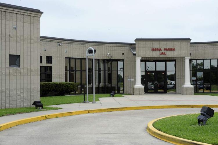 Iberia Parish Sheriff’s Office under scrutiny for treatment of inmates