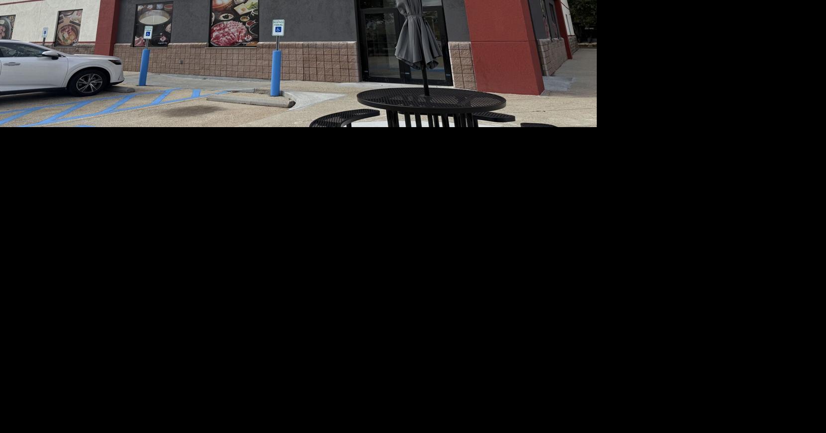 Inside look: All-you-can-eat Korean barbecue, hot pot and sushi restaurant coming to Baton Rouge