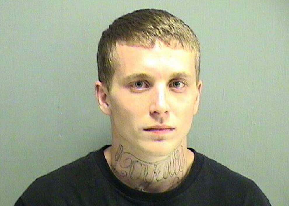 St. Tammany Parish Sheriff's deputy fatally shoots suspect after police