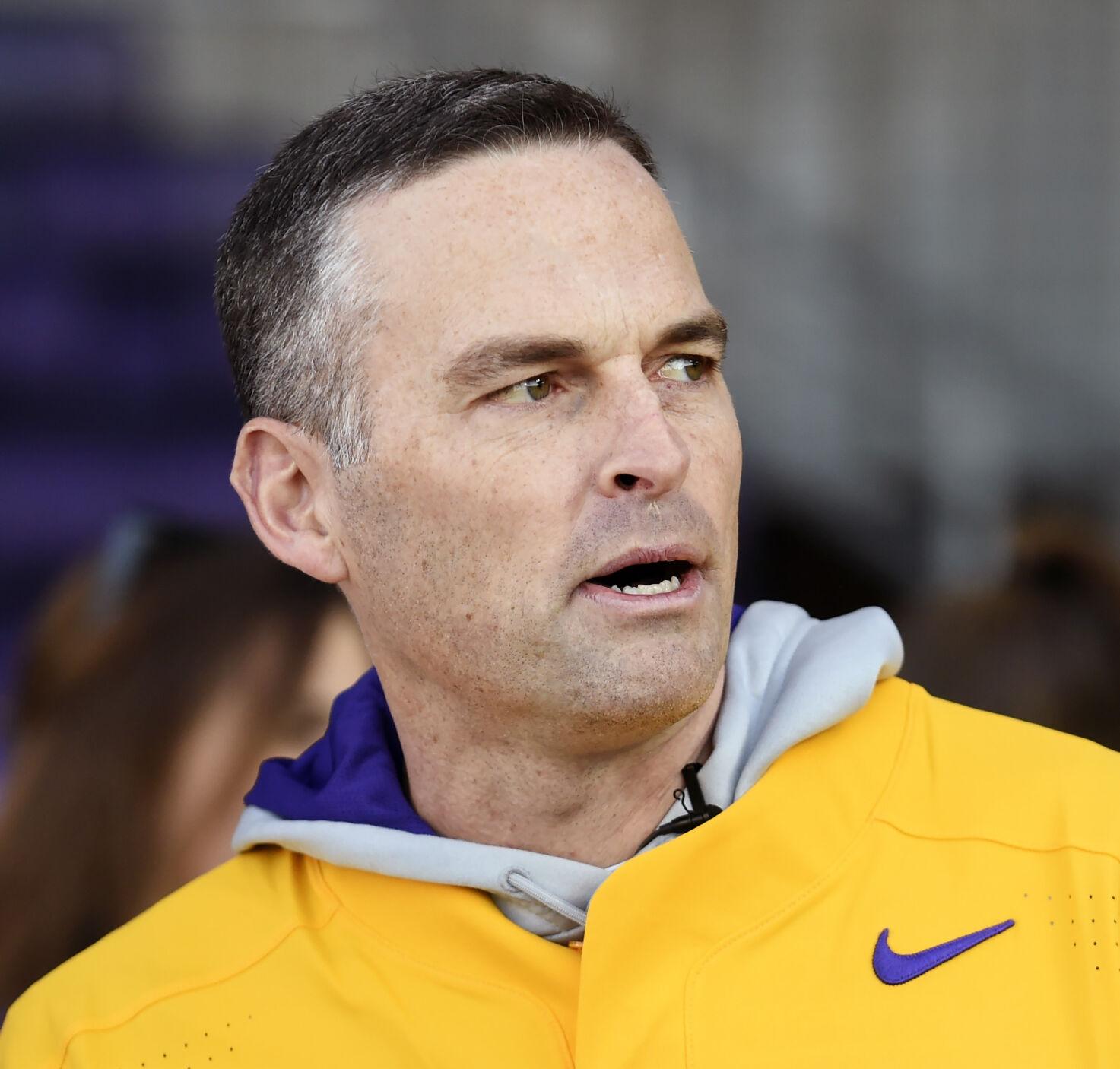Matt McMahon's first staff at LSU appears to be filling in with mix of