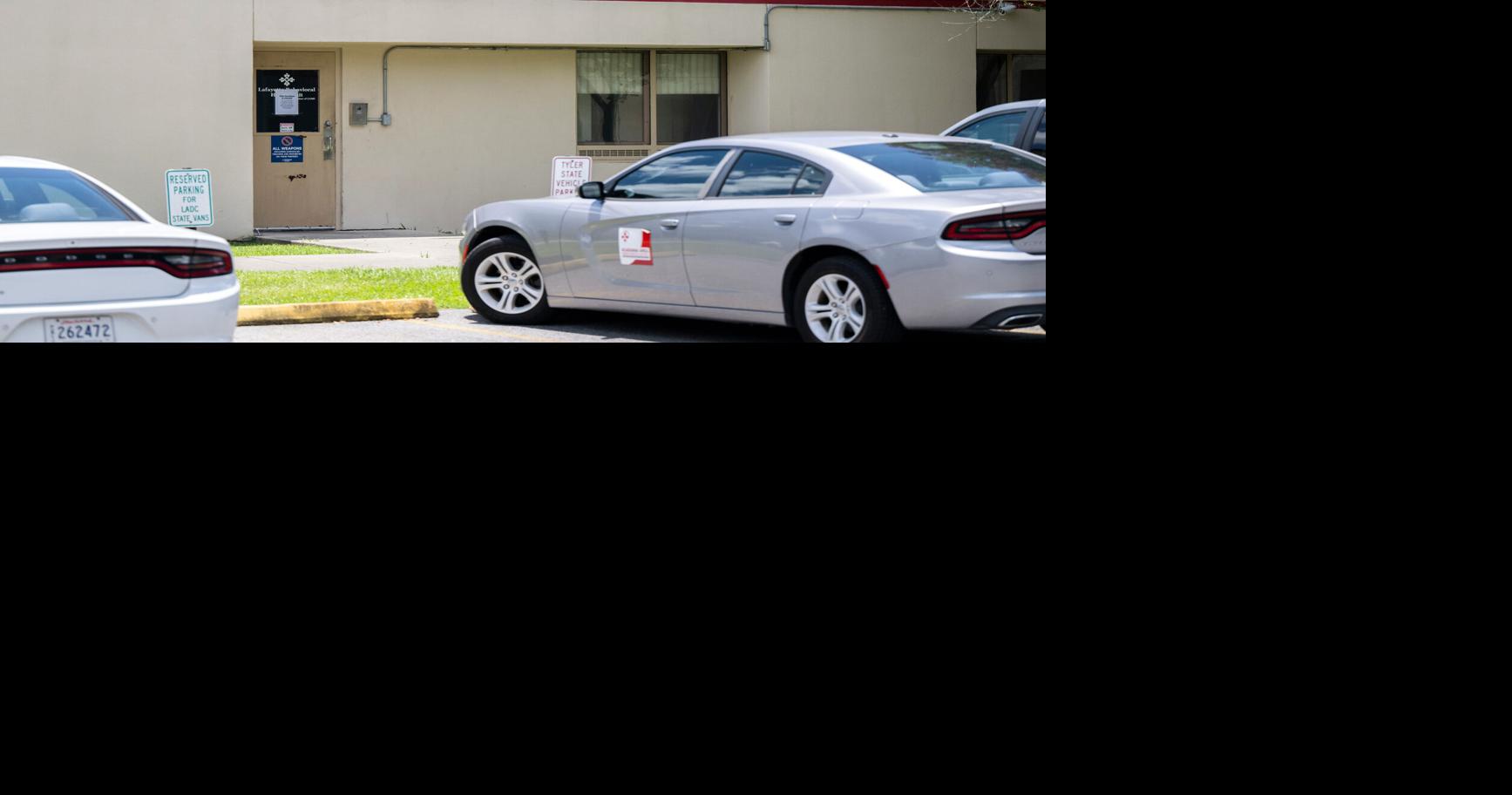 Former psychiatric facility could become Lafayette's long-awaited crisis center Jul 9, 2026 Jul 9, 2026 Updated 7 mins ago 1 min to read