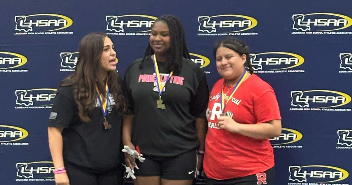 More titles and awards for Zachary Sports