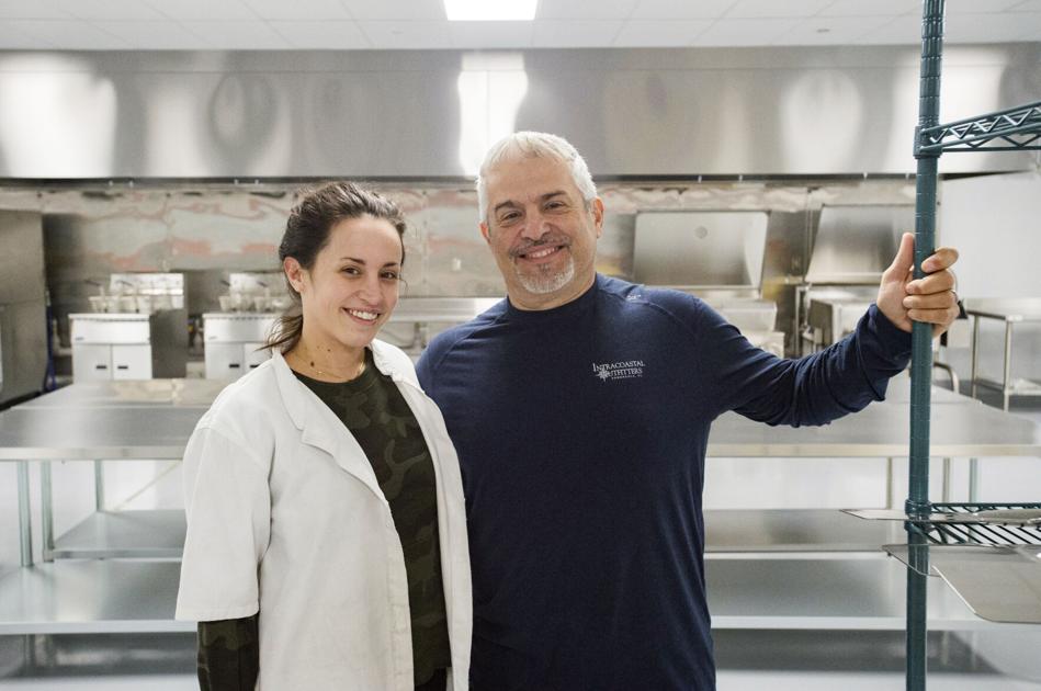 Kibberia Foods opens professional kitchen operations in Scott, to utilize 100 | Business enterprise