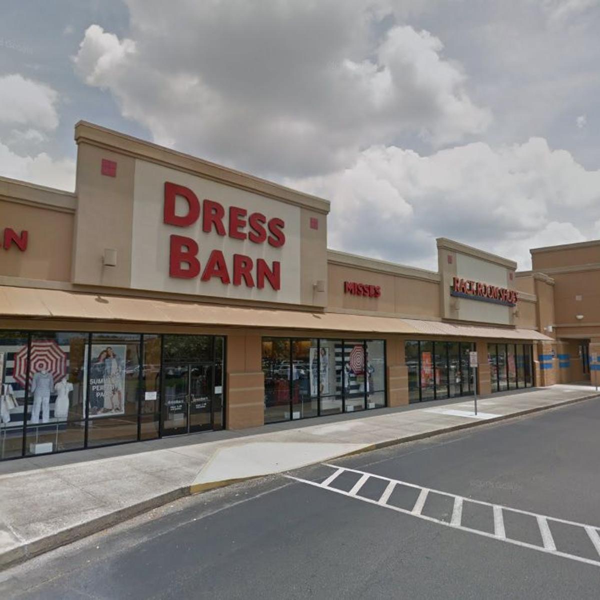 Dressbarn To Close All Its 650 Stores Dressbarn To Close All Its 650 Stores