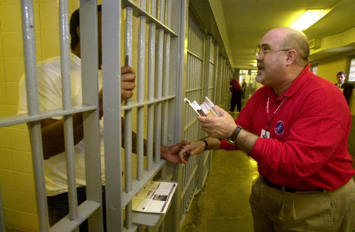 Louisiana Prisons Over Rely On Solitary Confinement Report Finds