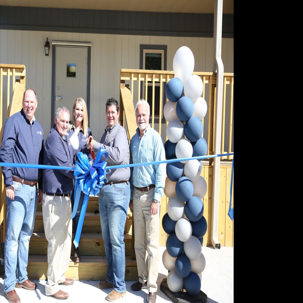 Quality Engineering And Surveying Celebrates Ribbon Cutting - 