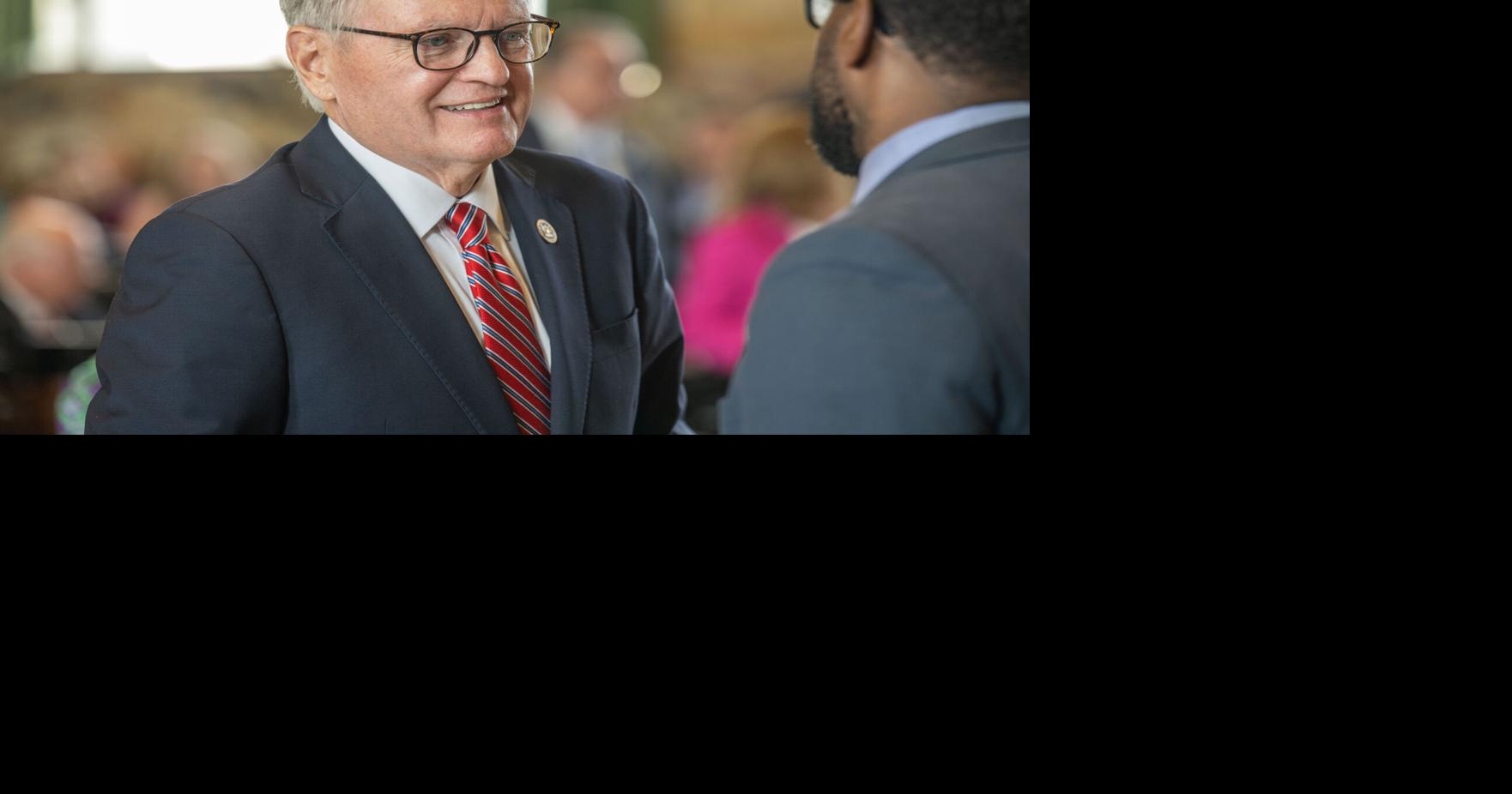 Louisiana bill barring companies from taking private property for C02 pipelines fails in committee