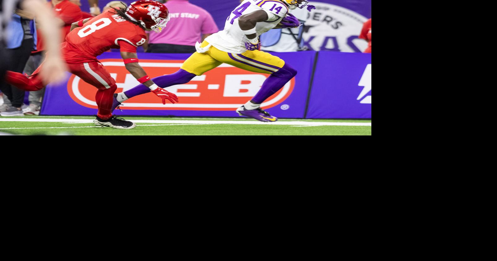 These LSU breakout candidates could change the course of Lane Kiffin’s debut season