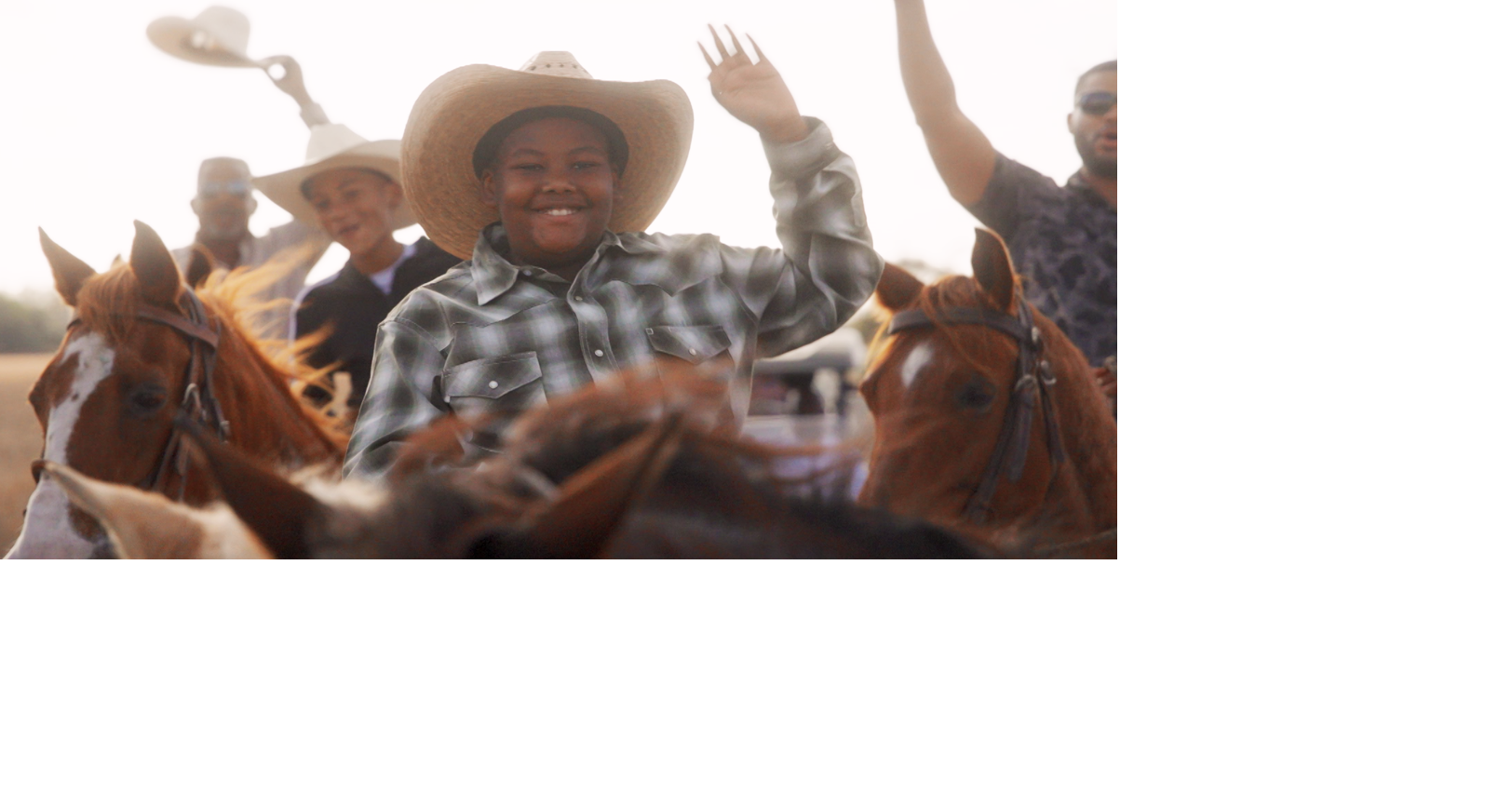 Louisiana child will be in ‘Awesome’ new show on PBS Kids. Here's what we know.
