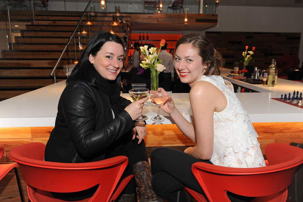 Photos: Bolden Bar opens _lowres