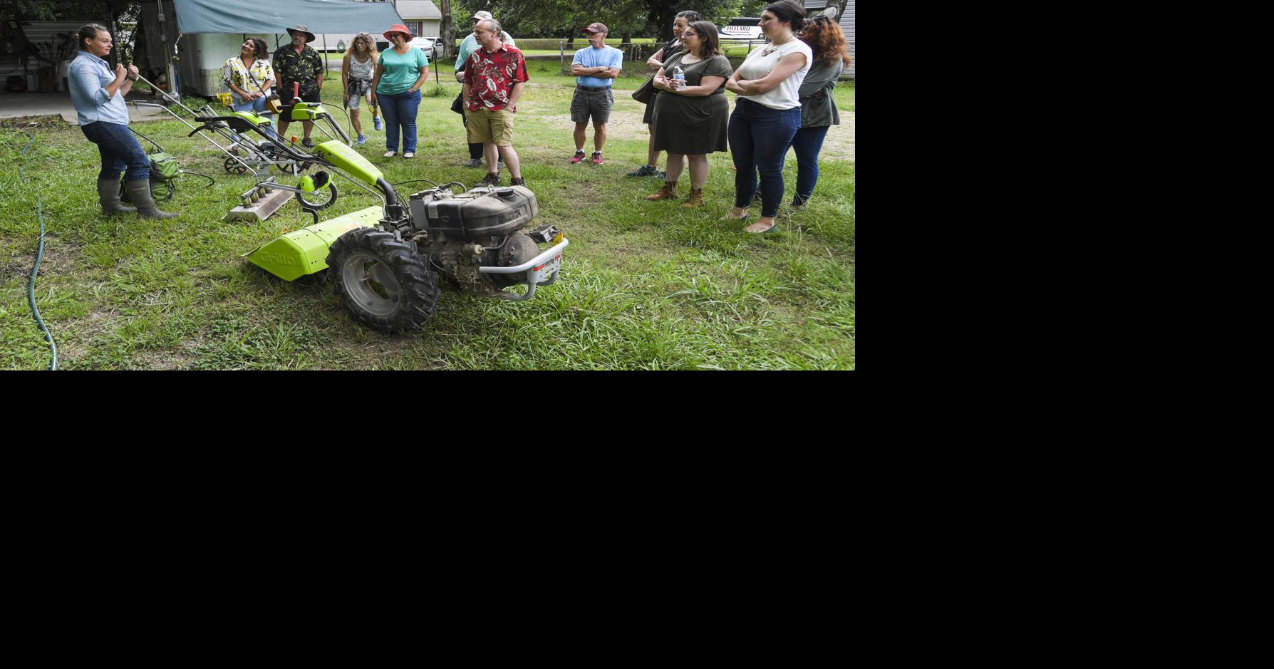 Can Acadiana grow its local food economy? The SOLA Food Summit aims to help