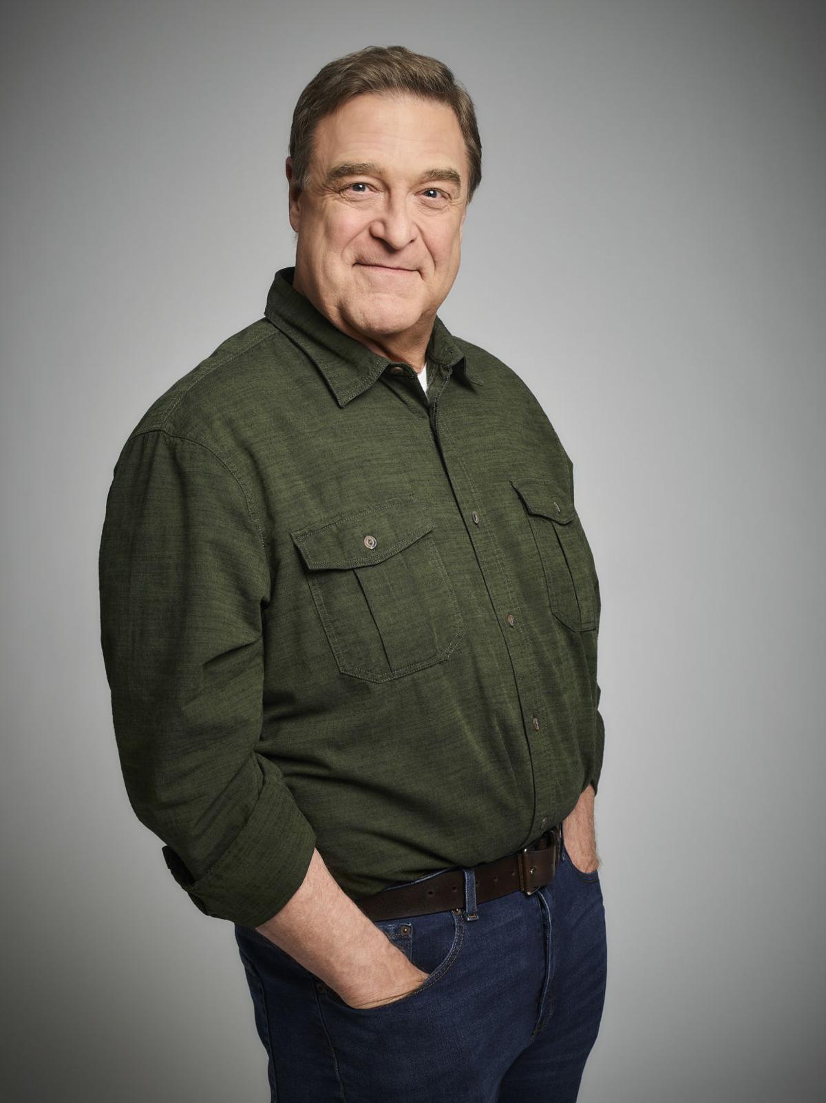 They Re Back Roseanne And The Gang Return To Abc Movies Tv Theadvocate Com