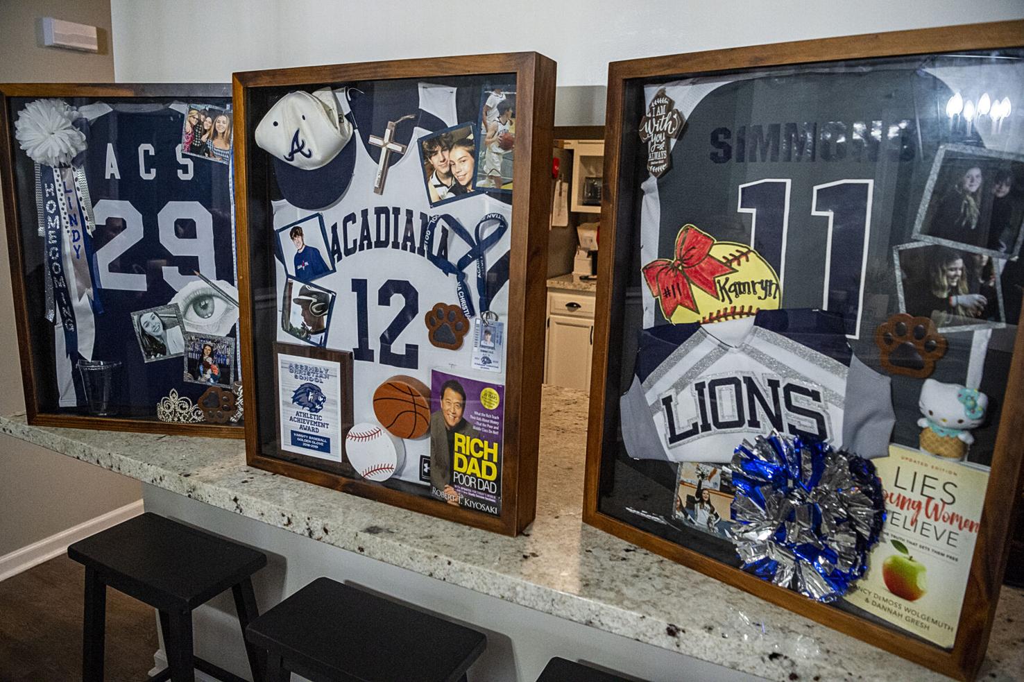 Simmons family finding purpose building lost siblings’ legacies: ‘They