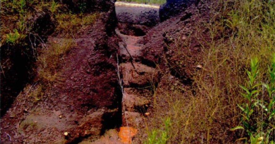 Neue Anlage in Louisiana soll „Rotschlamm“-Abfall in wichtige Ressource ...