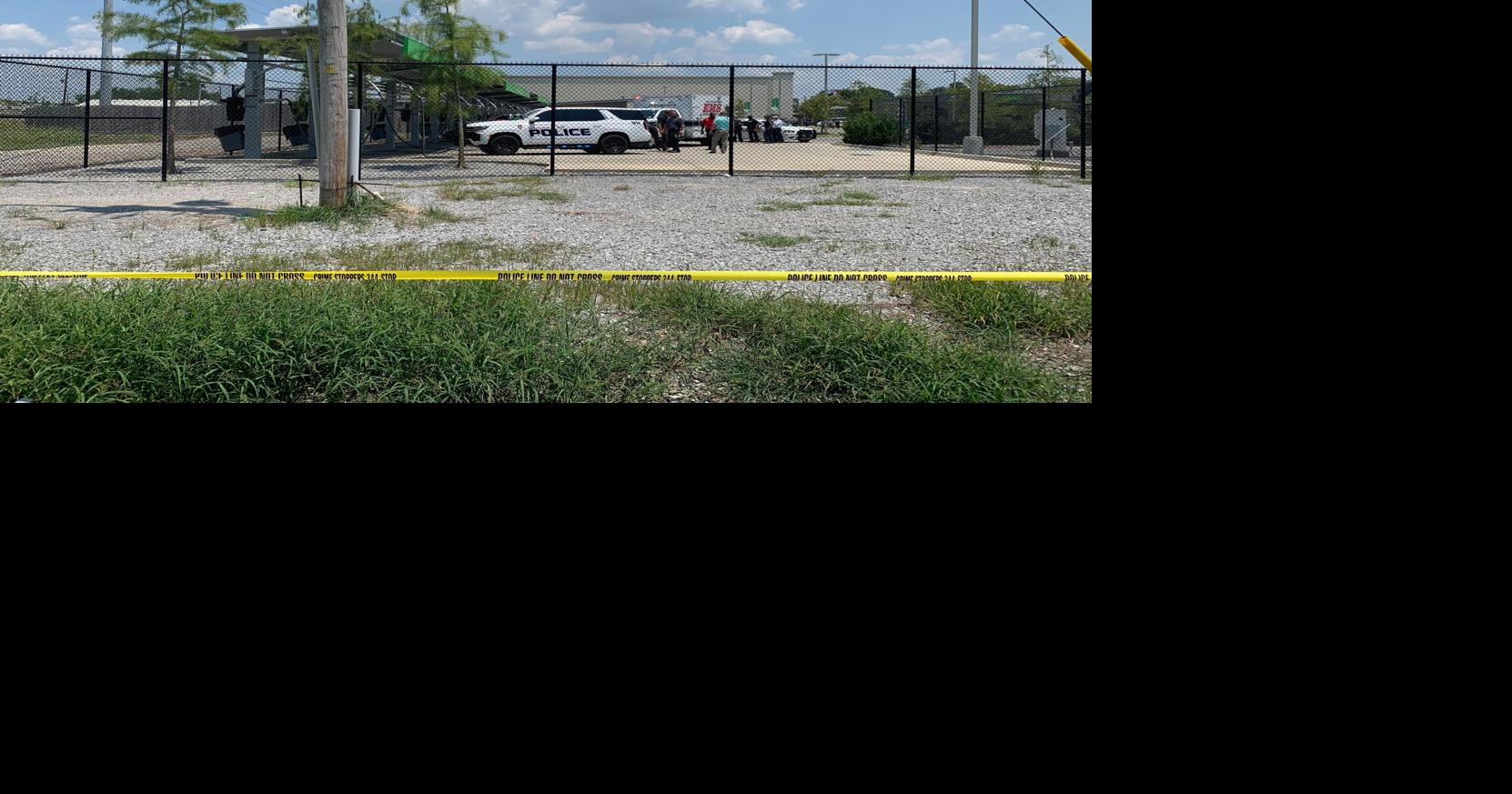 Person fatally shot at Benny's Car Wash on Perkins Road, Baton Rouge