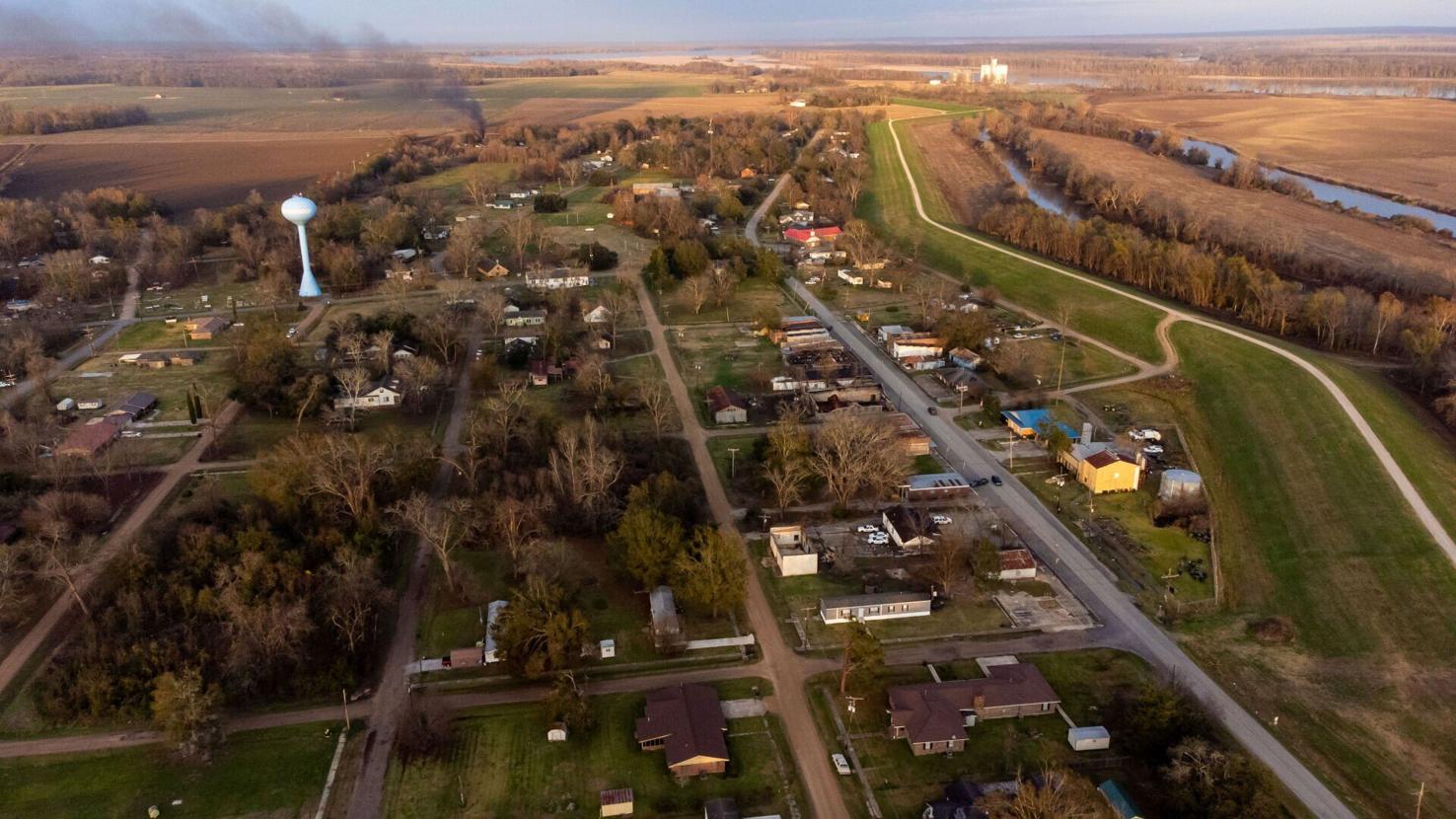 How did Waterproof get its name? Curious Louisiana