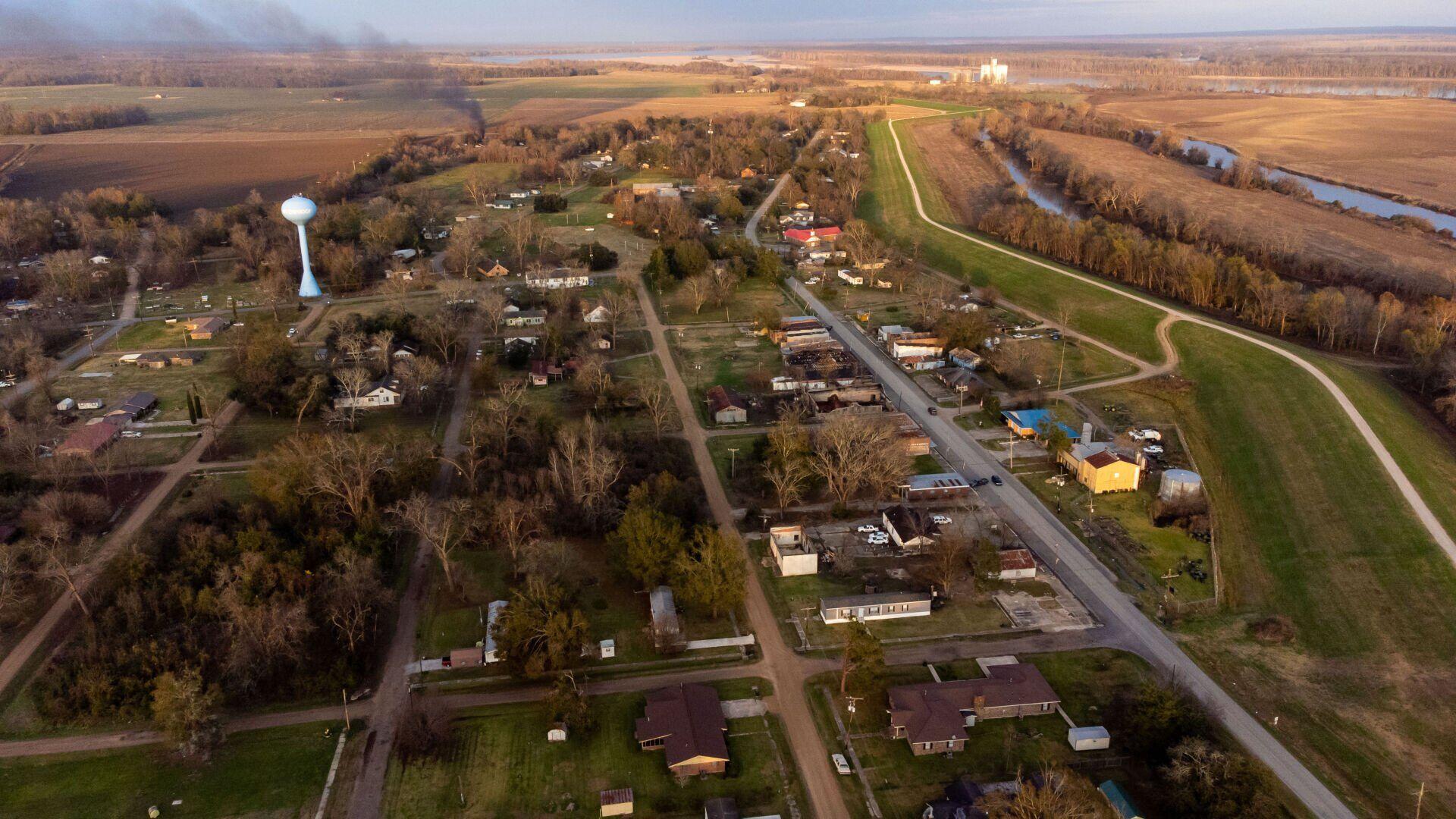 How did Waterproof get its name? Curious Louisiana
