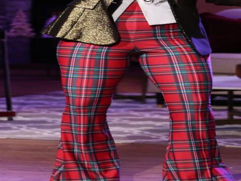 Cma Christmas 2022 Abc Look For Louisiana's Lainey Wilson On 'Cma Country Christmas' Nov. 29 On Abc  | Movies/Tv | Theadvocate.com