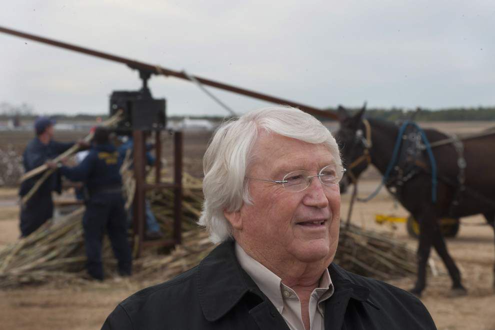 Angola inmate argues that three decades in solitary is unconstitutional punishment _lowres