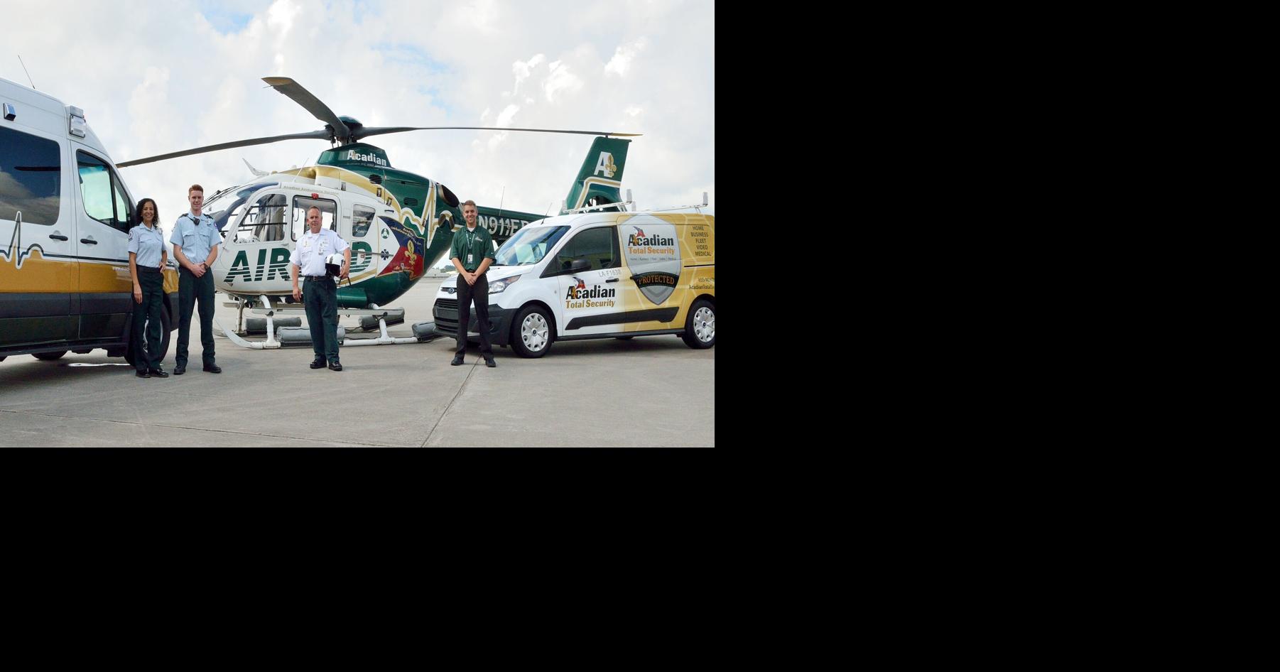 Memberships now available as Acadian continues on the mission to serve