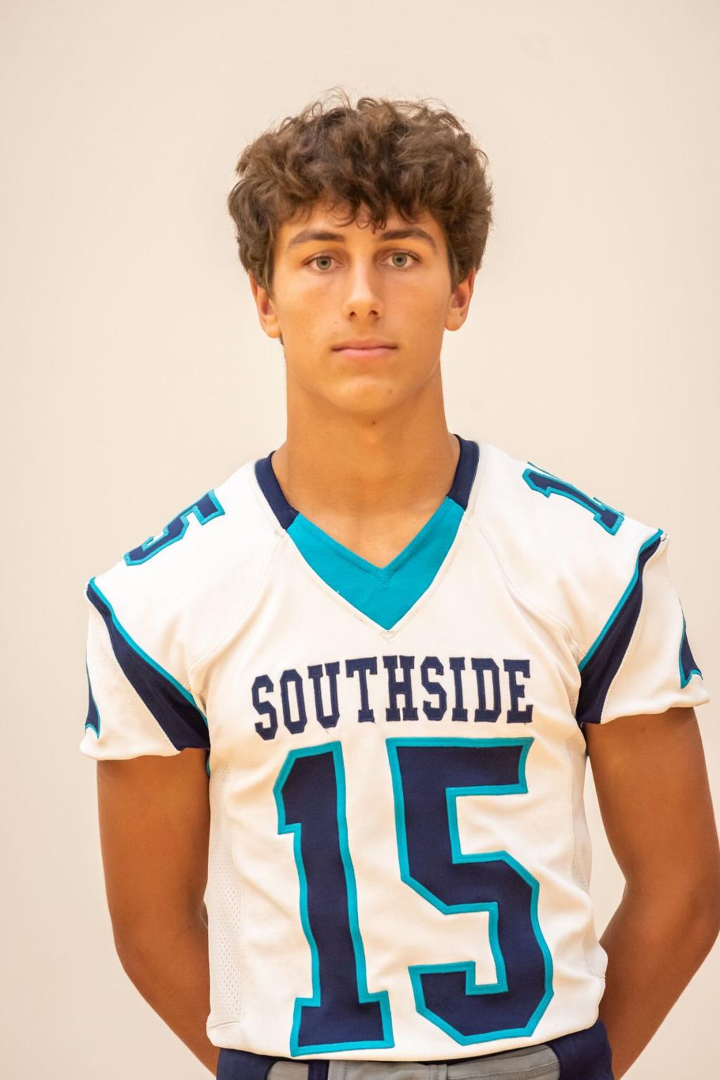 Southside football embracing Class 5A competition in first-ever varsity  season, High Schools