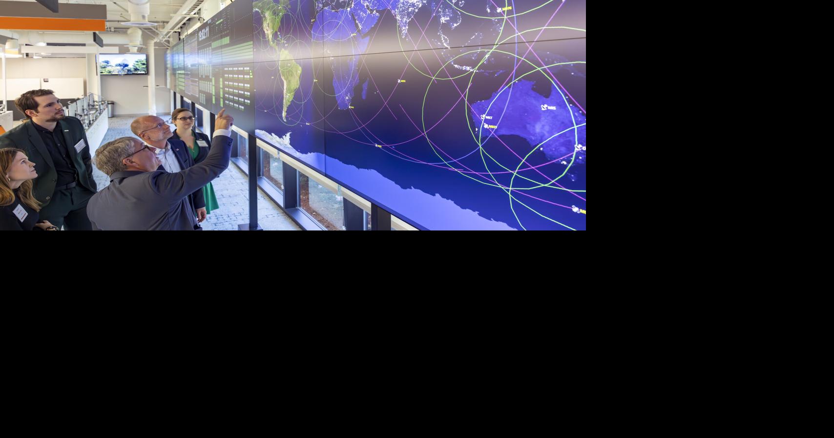 Amazon considering purchase of Covington-based satellite company, reports say