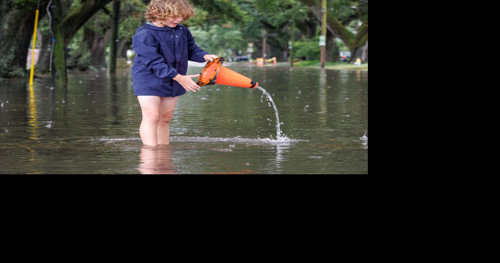 Letters: Flooding caused by refusal to learn and adapt