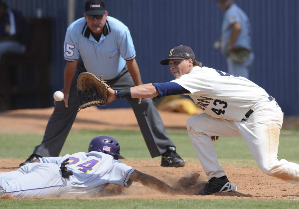 Chasing A Dream: Being an Umpire in Minor League Baseball