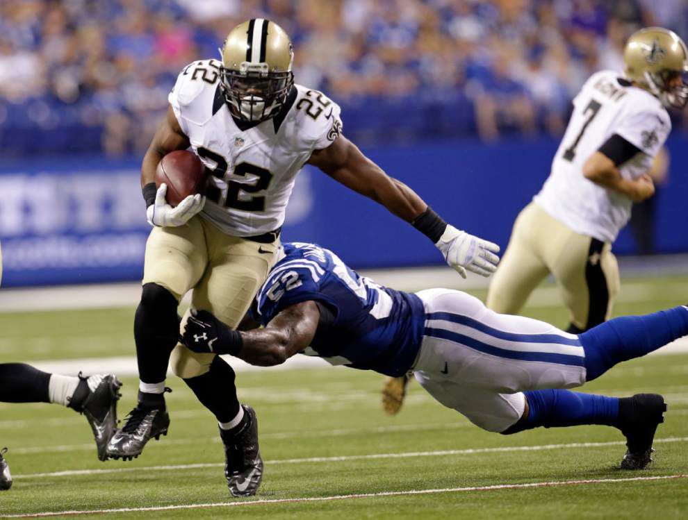 Photos: Saints travel to Indy _lowres