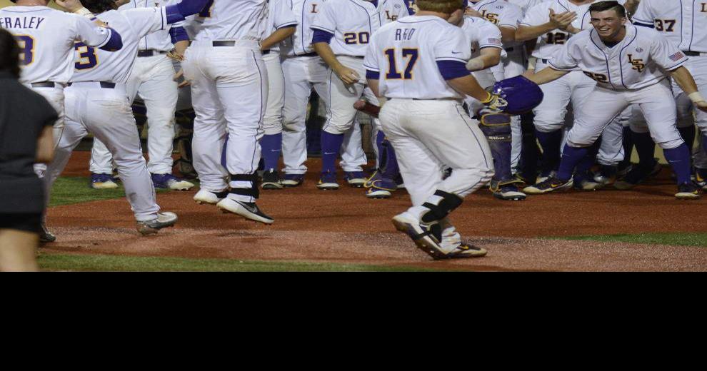 Each of LSU baseball's 56 regular season games to be broadcast, at
