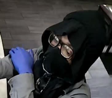 Police seek armed robber of Zaxby's in Gonzales | Crime/Police ...