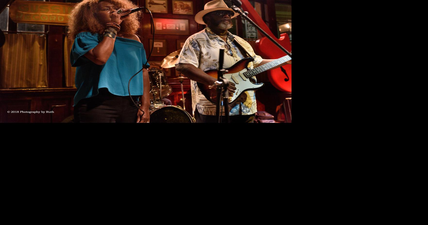 Soul Food Festival in Baton Rouge set for June; see dates, music lineup