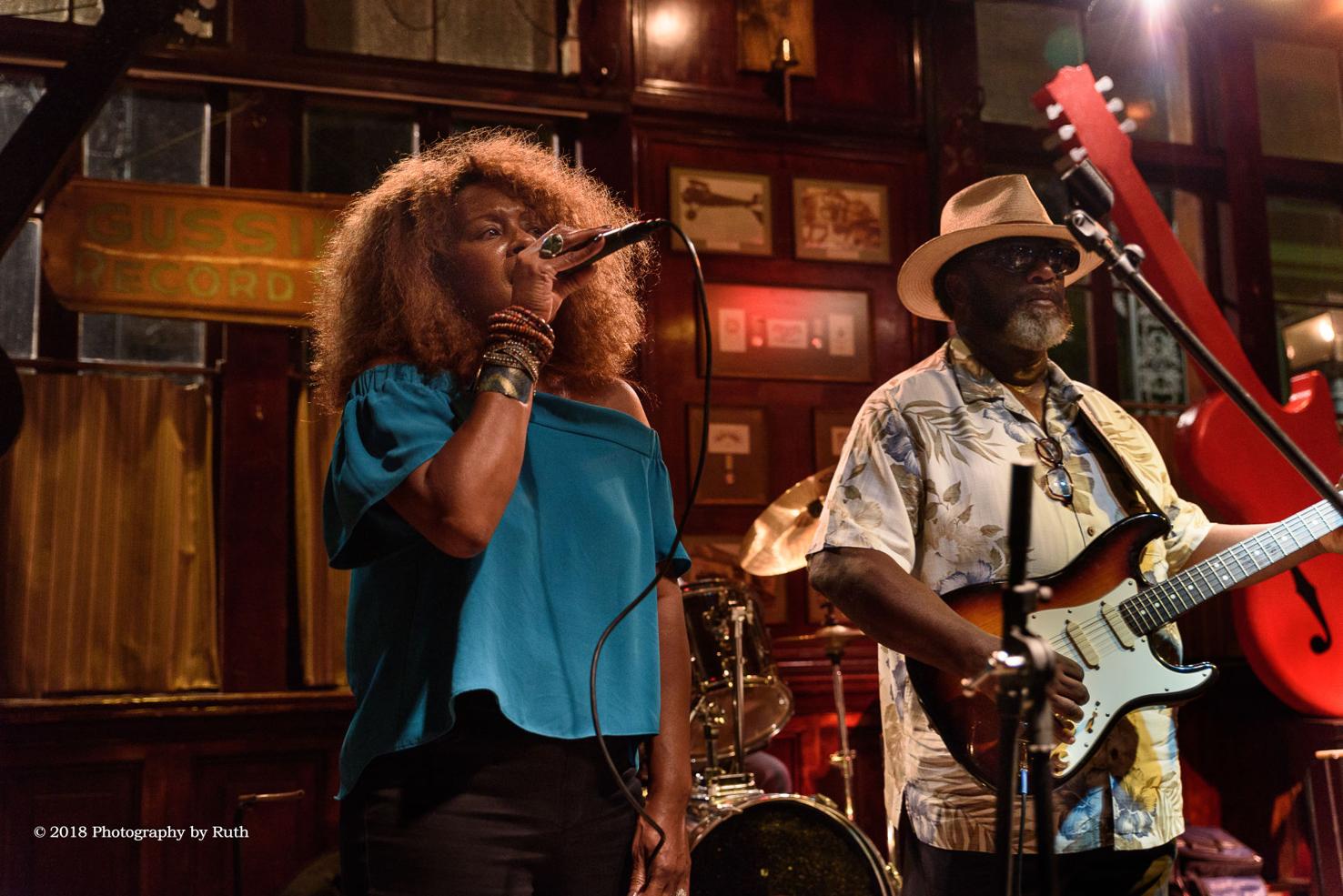 Soul Food Festival in Baton Rouge set for June; see dates, music lineup
