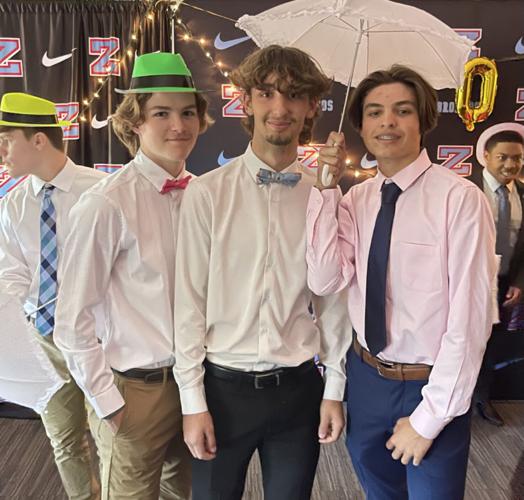 Zachary High hosts annual Special Needs Prom Zachary