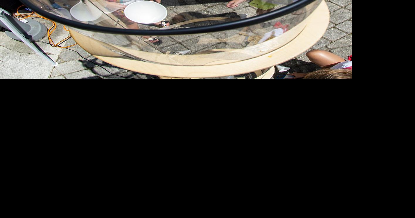 Letters: STEM education unlocks brighter future