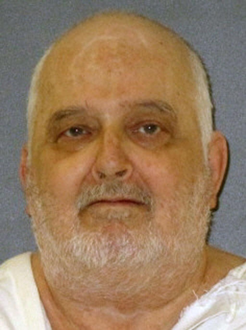 Serial Rapist Killer With Louisiana Connections Has Been Executed In Texas News Theadvocate Com