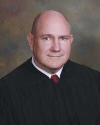 Longtime 19th JDC Judge Richard Anderson faces challenge from Baker
