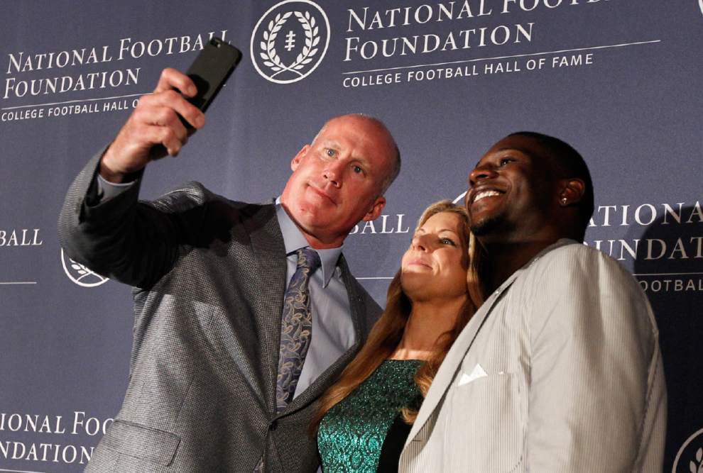 Derrick Thomas headed to college Football Hall of Fame