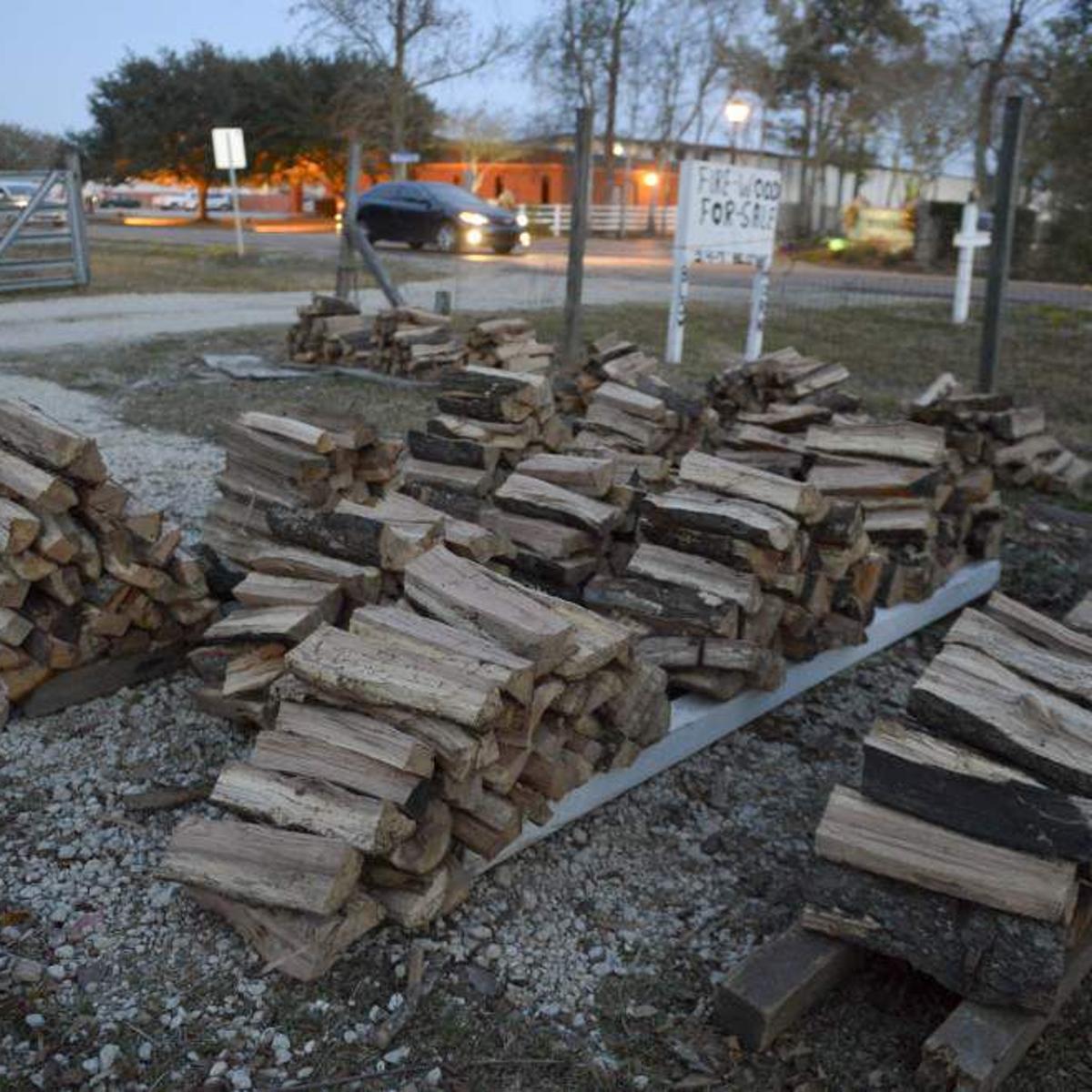Ask The Advocate Firewood A Lesson Before Buying News