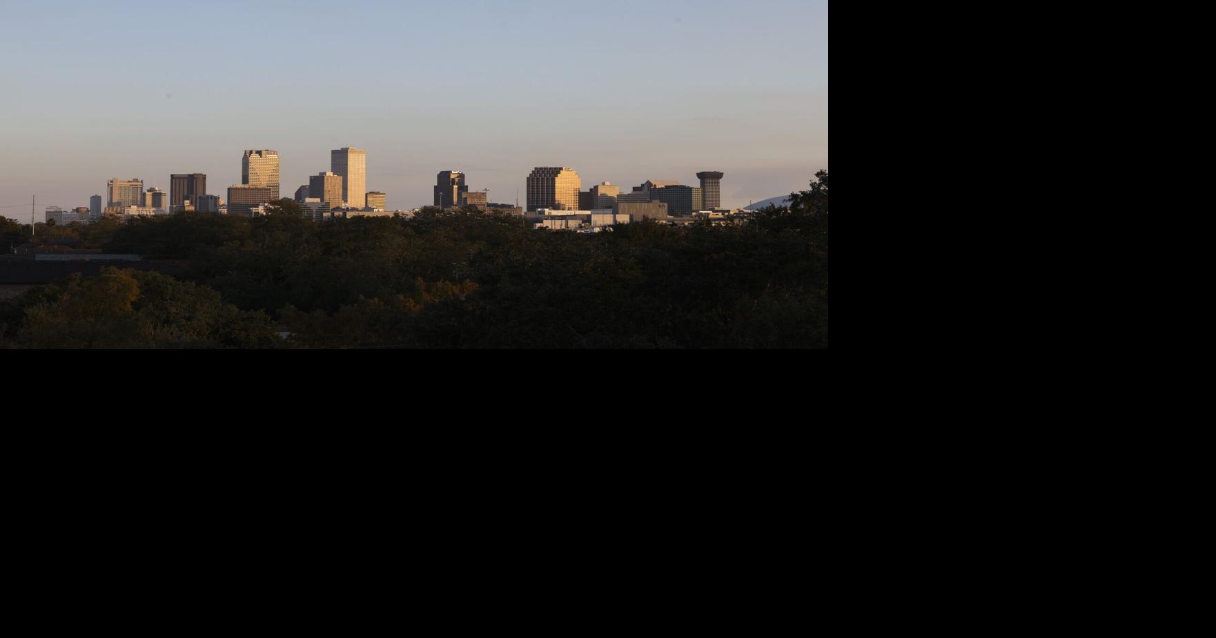 Guest Column: New Orleans is poised to lead in innovation. But action is needed now.