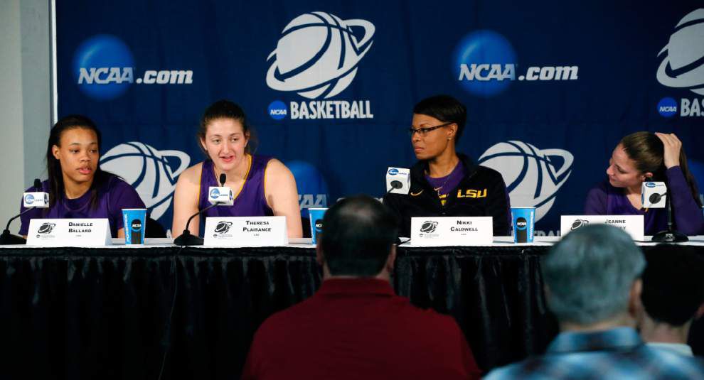 Video: Ballard wants to be a playmaker against Georgia Tech _lowres