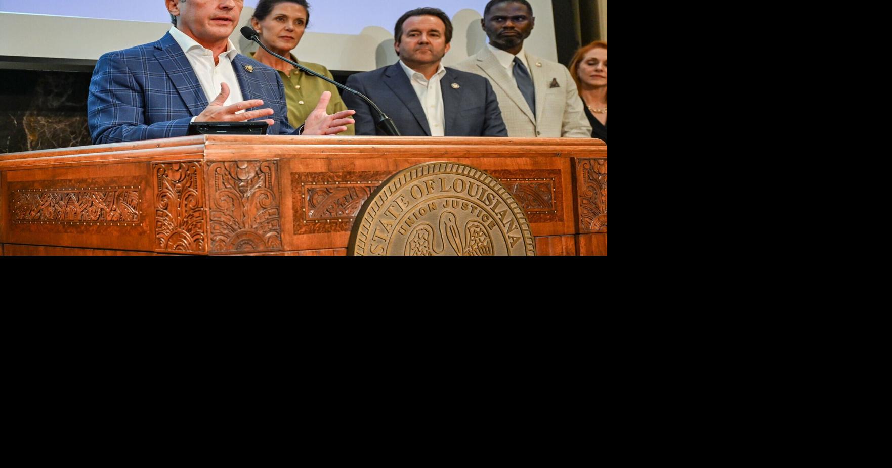 Louisiana teachers likely to lose $2,000 stipend if constitutional amendment fails Saturday