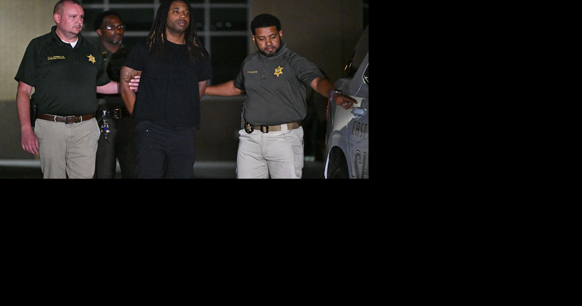 Baton Rouge man pleads not guilty in connection with 2014 shooting that left boy dead