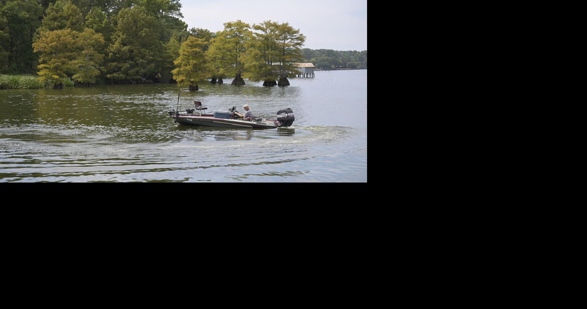 Think safety first on road and on water