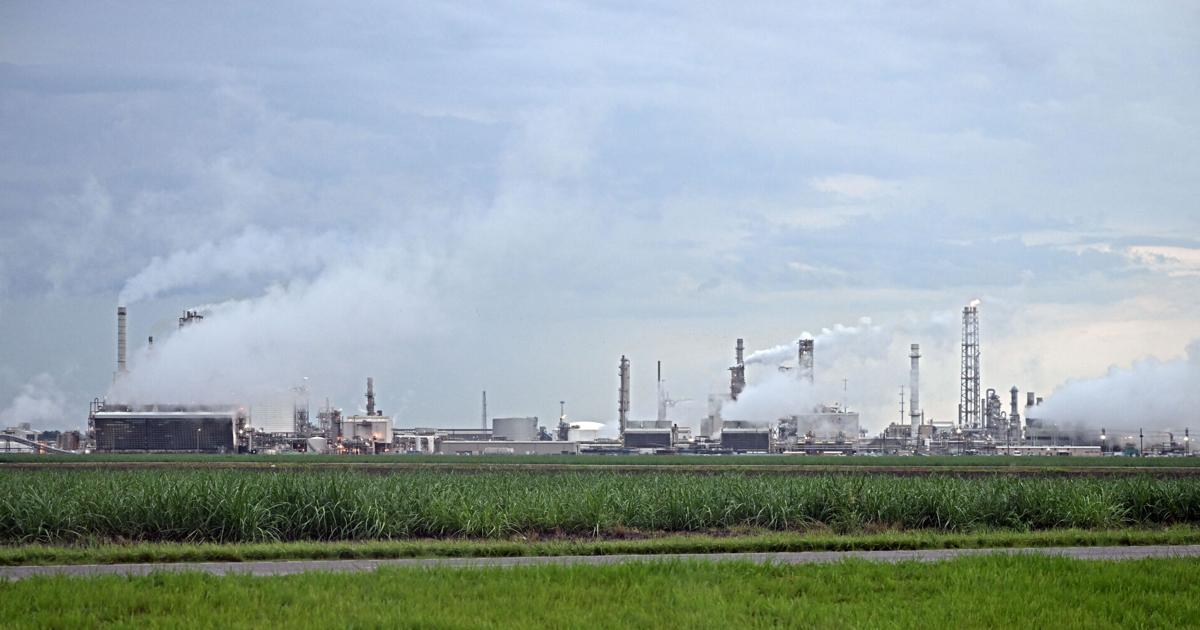 Linde announces $400 million investment to support planned CF Industries facility near Donaldsonville