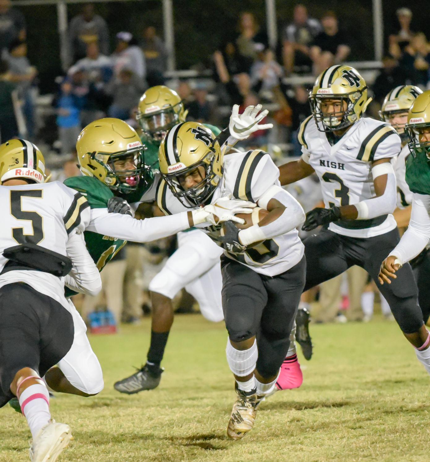 Photos Acadiana beats New Iberia 460 Photos