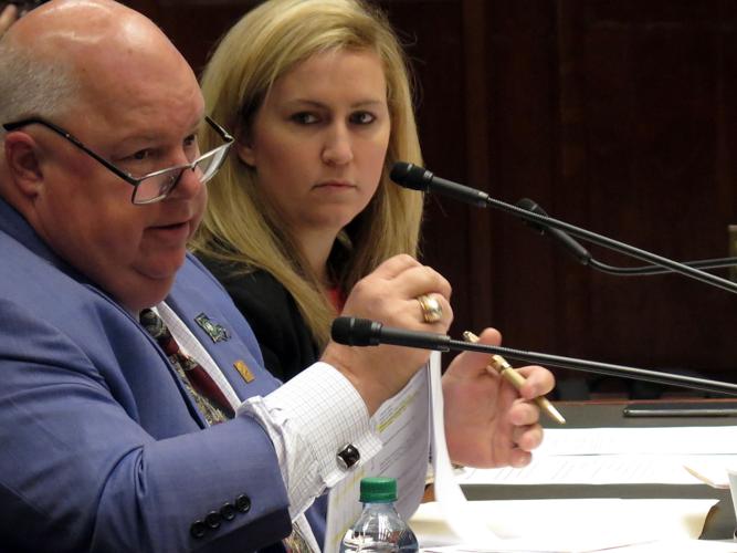 Effort to end florist licensing in Louisiana nipped in the bud with